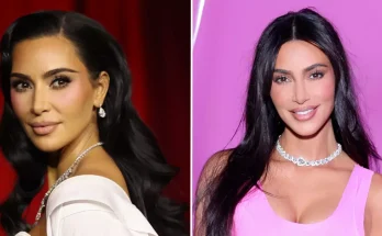 Who Kim Kardashian's ‘new boyfriend’ is after fans left baffled over one detail