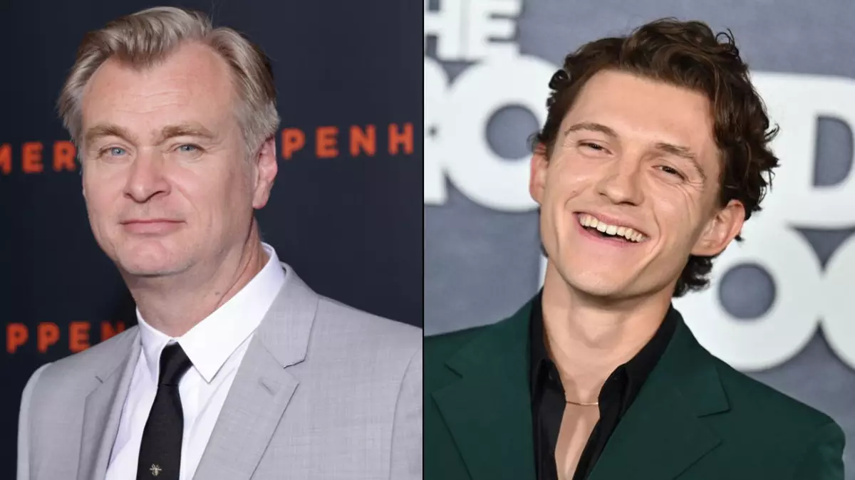Christopher Nolan's next movie with incredible cast has finally been unveiled