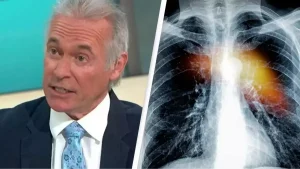 Doctor issues urgent warning for popular habit that ‘doubles risk of heart attack’