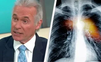Doctor issues urgent warning for popular habit that 'doubles risk of heart attack'