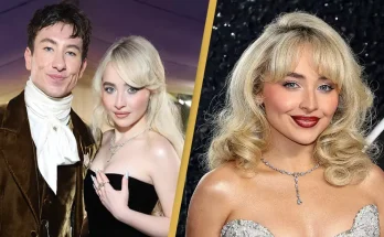 Barry Keoghan responds with lengthy statement following claims he cheated on Sabrina Carpenter