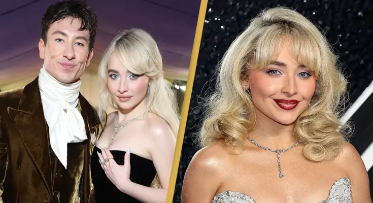 Barry Keoghan responds with lengthy statement following claims he cheated on Sabrina Carpenter