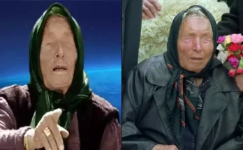 Baba Vanga's terrifying prediction that is 'set to come true' after first part recently happened