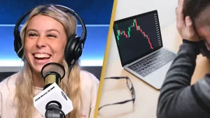 People are calling for Hawk Tuah Girl to be jailed after she launches cryptocurrency that everyone lost their money on