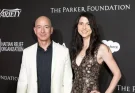 Jeff Bezos ex-wife MacKenzie Scott reveals $2,000,000,000 worth of donations she's made this year