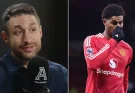 David Ornstein drops new update on Marcus Rashford's Man Utd future as next career move hinted