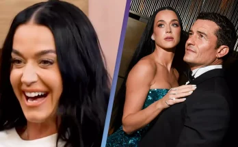 Katy Perry doubles down on X-rated ‘love language’ act she does for Orlando Bloom