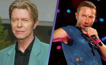 David Bowie rejected Coldplay collaboration on their 6,800,000 selling hit for brutal reason