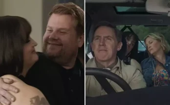 Gavin and Stacey fans left furious with one detail in finale after major shock twist