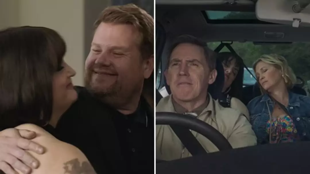 Gavin and Stacey fans left furious with one detail in finale after major shock twist