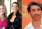 It Ends With Us author speaks out after Blake Lively files lawsuit against co-star Justin Baldoni