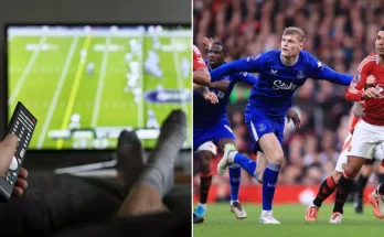 Hidden hack to watch Premier League matches for free on Boxing Day