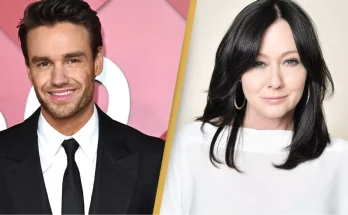 Remembering the celebrities we sadly lost in 2024