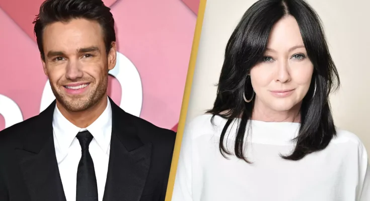 Remembering the celebrities we sadly lost in 2024