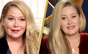 Christina Applegate shares five ‘weird’ symptoms she ignored before MS diagnosis