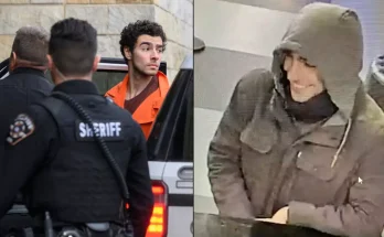 Luigi Mangione appears to have left behind 'riddle' as number of key details in case linked to number '286'