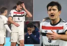 Harry Maguire explains why Ruben Amorim is struggling at Man Utd in revealing interview about new head coach