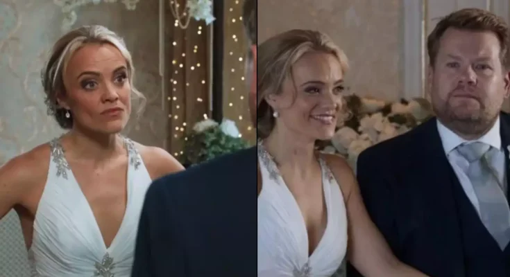 Gavin and Stacey viewer discovers they were part of ‘top secret’ twist in final ever episode