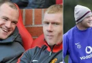 The Man United legend who Wayne Rooney mocked, and Paul Scholes wanted to 'leave on a free' after he signed