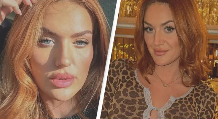 Woman 'born with two vaginas' shares the most 'disgusting things' she's heard while dating