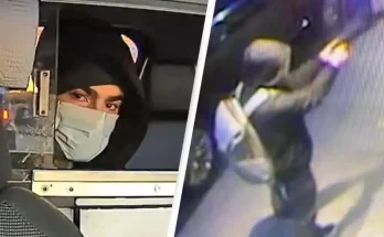 Police release new photos of UnitedHealthcare CEO’s alleged killer as desperate search continues