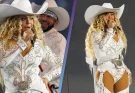 Eye-watering amount Beyoncé was paid for NFL halftime show revealed