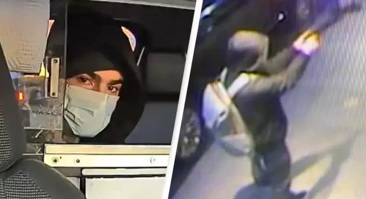 Police release new photos of UnitedHealthcare CEO’s alleged killer as desperate search continues