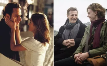 People stunned after discovering 'Love Actually 2' actually exists with the original cast