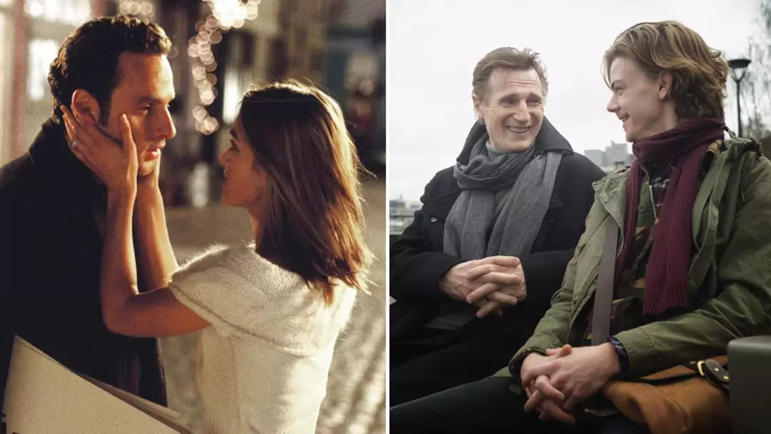 People stunned after discovering 'Love Actually 2' actually exists with the original cast