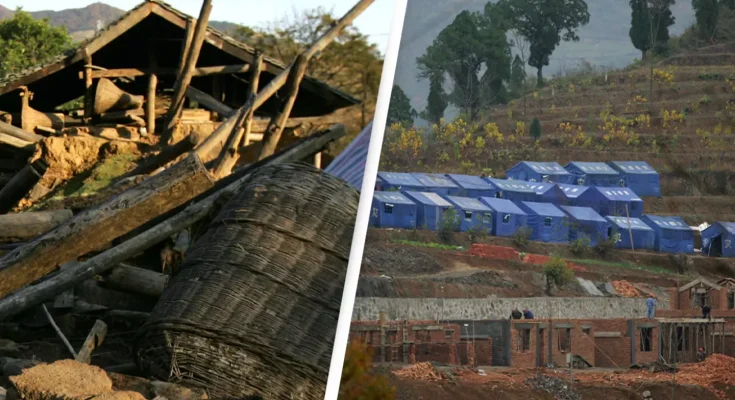 'Deadliest day' in world history saw 800,000 people die in chilling catastrophe