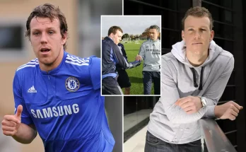 Player who won Sky Sports competition to join Chelsea under Jose Mourinho went on to have bizarre career