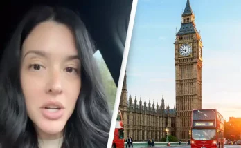 American living in the UK reveals one of the biggest culture shocks she’s had to get used to