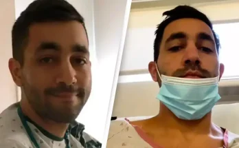 Man, 29, diagnosed with stage 4 colon cancer reveals the six symptoms he wishes he didn’t ignore