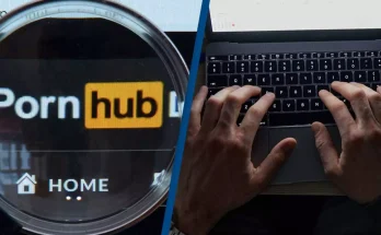 Pornhub's year in review reveals the most searched categories and some may surprise you