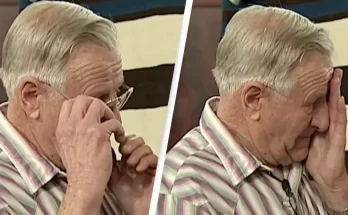 Man breaks down in tears as Antiques Roadshow expert reveals jaw-dropping price of blanket that was 'laying on the back of a chair'