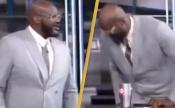 Shaquille O'Neal abandons 'Inside the NBA' set after awkward Jay-Z comment