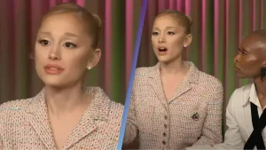 Ariana Grande breaks silence on ‘dangerous’ comments about her body that she won’t ‘hold space for’ anymore