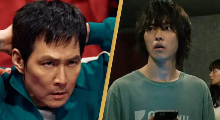 Viewers calling ‘insane’ Netflix series ‘better than Squid Game’ following ‘disappointing’ season 2