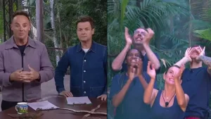 Ant and Dec announce major I’m A Celeb shake up just one day before final leaving fans fuming
