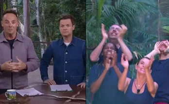 Ant and Dec announce major I'm A Celeb shake up just one day before final leaving fans fuming