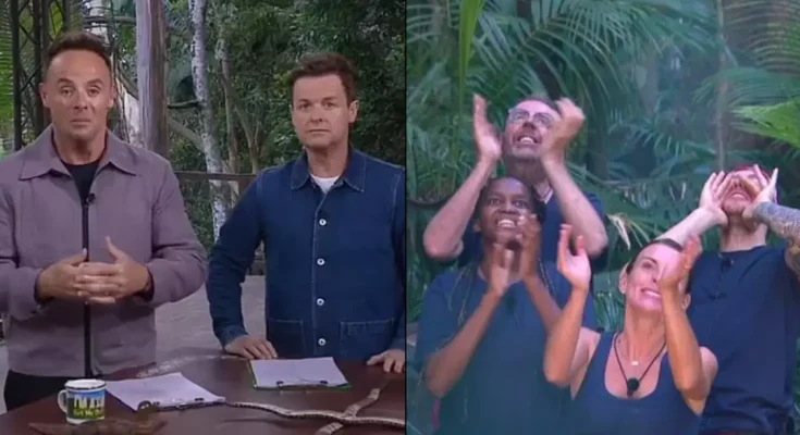 Ant and Dec announce major I'm A Celeb shake up just one day before final leaving fans fuming