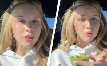 Woman with unfortunate initials goes viral after warning parents to think about overlooked problem