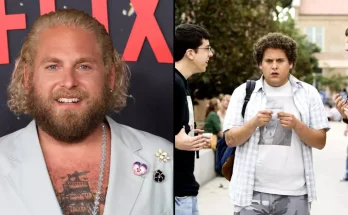 Why Jonah Hill ‘hated’ Superbad co-star so much and ‘attacked’ and ‘insulted’ him during auditions