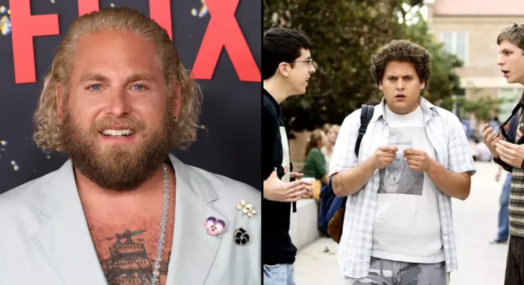 Why Jonah Hill ‘hated’ Superbad co-star so much and ‘attacked’ and ‘insulted’ him during auditions