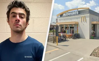 Bizarre reason why McDonald's worker might not receive $60,000 reward for identifying Luigi Mangione