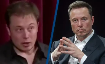 Elon Musk 21 Years Ago: Revealing SpaceX Plans Shocked Everyone
