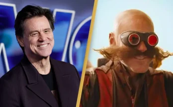 How Jim Carrey lost his $300,000,000 fortune as he makes retirement u-turn for Sonic 3