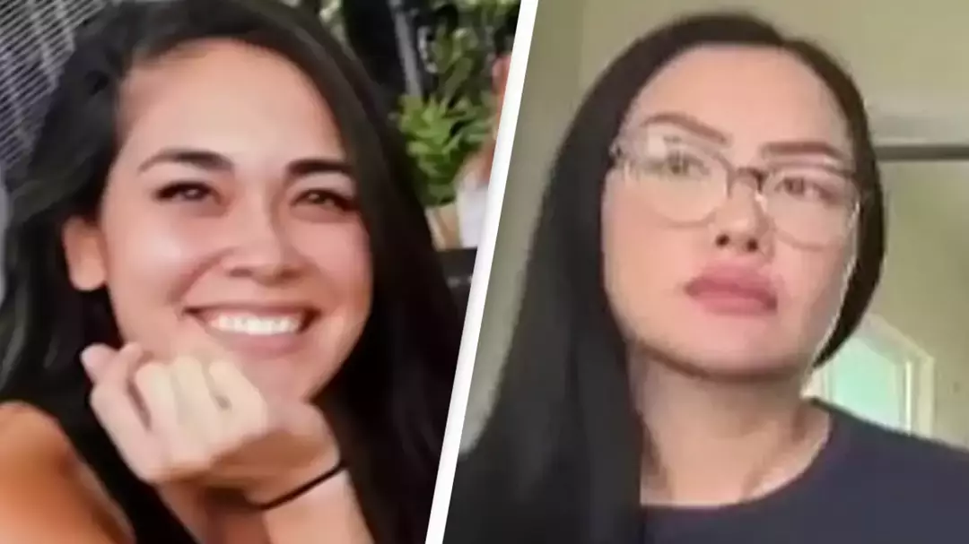 Sister of woman who went missing while on vacation says family are 'devastated and betrayed' after learning her whereabouts