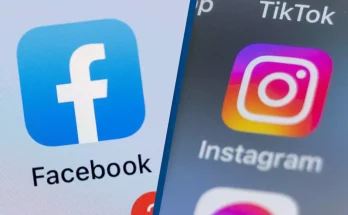 Facebook and Instagram have just gone down for everyone all over the world