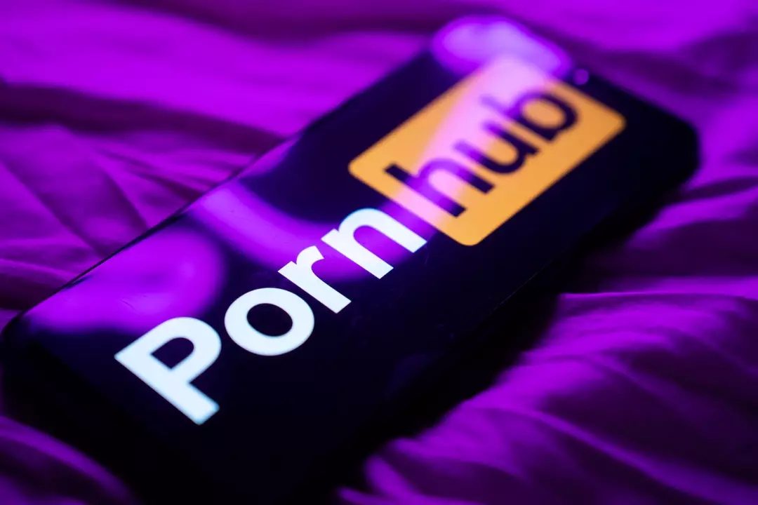 Major US state set to block Pornhub in January 2025